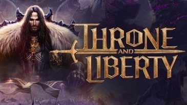 Throne and Liberty-Mmopcgame.com