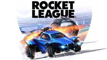 Rocket League-Mmopcgame.com