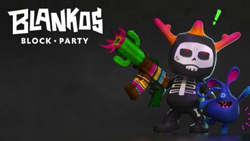 Blankos Block Party-Mmopcgame.com