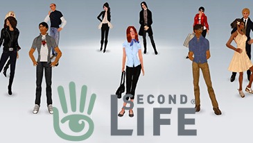 Second Life-Mmopcgame.com