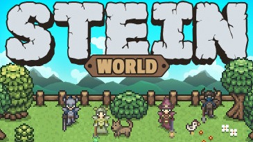 Stein.world-Mmopcgame.com
