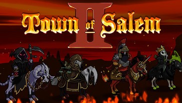 Town of Salem 2-Mmopcgame.com