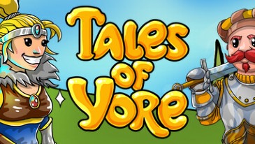 Tales of Yore-Mmopcgame.com