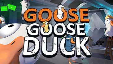 Goose Goose Duck-Mmopcgame.com