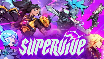 SUPERVIVE-Mmopcgame.com