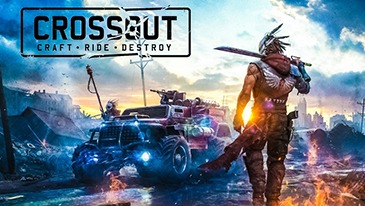 Crossout-Mmopcgame.com
