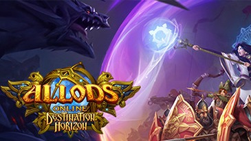 Allods Online-Mmopcgame.com