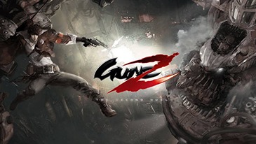 GunZ 2: The Second Duel-Mmopcgame.com