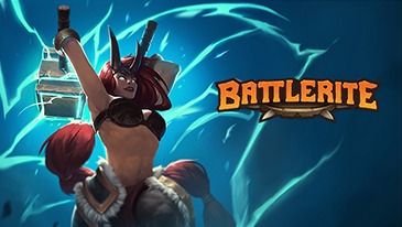 Battlerite-Mmopcgame.com
