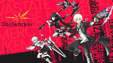 SoulWorker-Mmopcgame.com