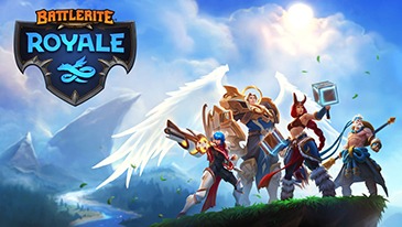 Battlerite Royale-Mmopcgame.com