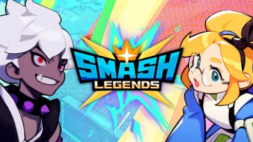 Smash Legends-Mmopcgame.com