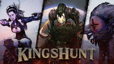 Kingshunt-Mmopcgame.com