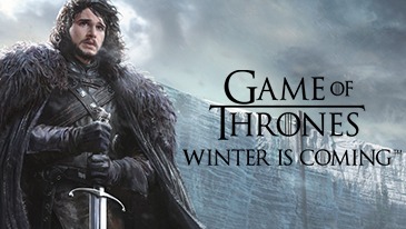 Game Of Thrones Winter Is Coming-Mmopcgame.com