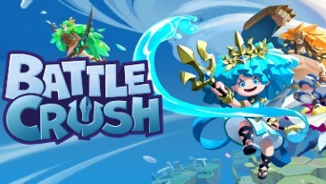 BATTLE CRUSH-Mmopcgame.com