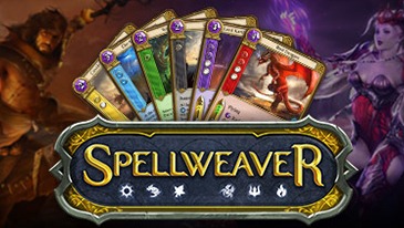 Spellweaver-Mmopcgame.com