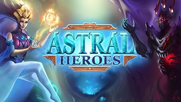 Astral Heroes-Mmopcgame.com