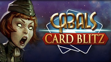 Cabals: Card Blitz-Mmopcgame.com