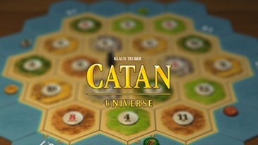 Catan Universe-Mmopcgame.com