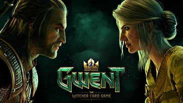 Gwent: The Witcher-Mmopcgame.com