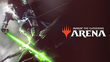 Magic: The Gathering Arena-Mmopcgame.com