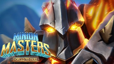 Minion Masters-Mmopcgame.com