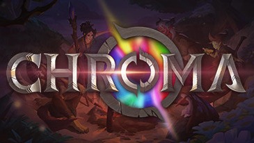Chroma: Bloom And Blight-Mmopcgame.com