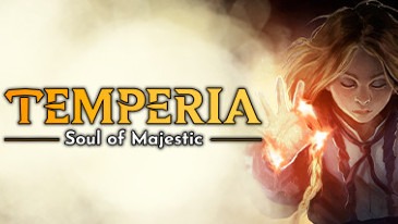 Temperia: Soul of Majestic-Mmopcgame.com