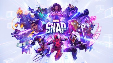 MARVEL SNAP-Mmopcgame.com