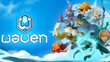 Waven-Mmopcgame.com