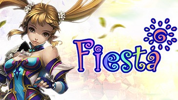 Fiesta Online-Mmopcgame.com