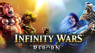 Infinity Wars-Mmopcgame.com