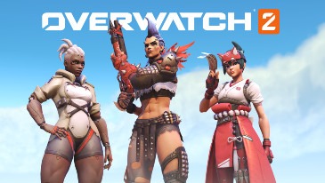 Overwatch 2-Mmopcgame.com