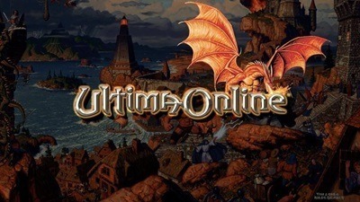 Ultima Online Game Review and Download-Mmopcgame.com