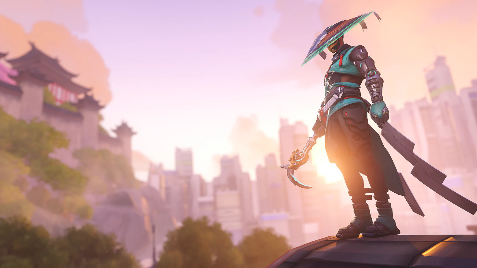 C'est officiel, Nexon publiera désormais Overwatch en Corée du Sud-Mmopcgame.com