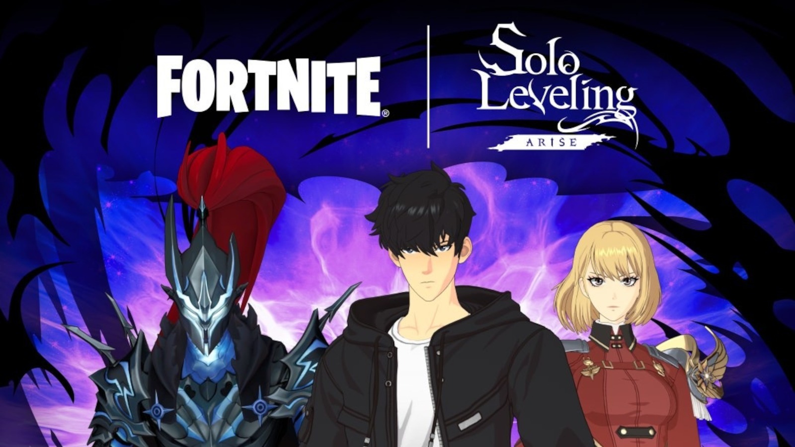 ARISE’s Hunters Come To Fortnite In Latest Collaboration Event - Mmopcgame.com-Mmopcgame.com