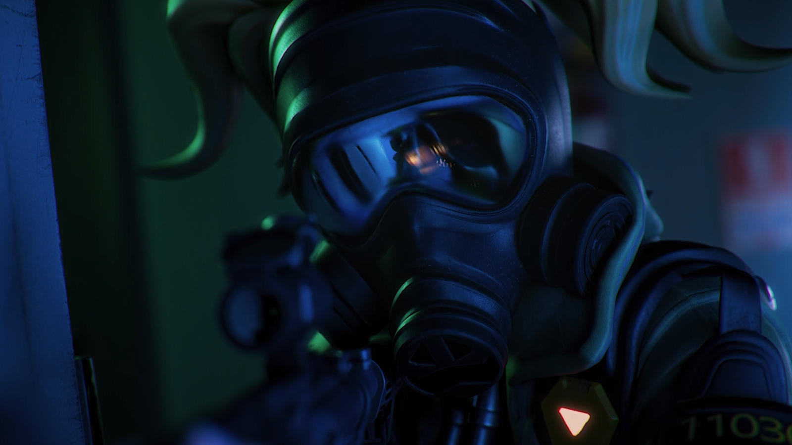 BLINDSPOT Now In Early Access On Steam-Mmopcgame.com