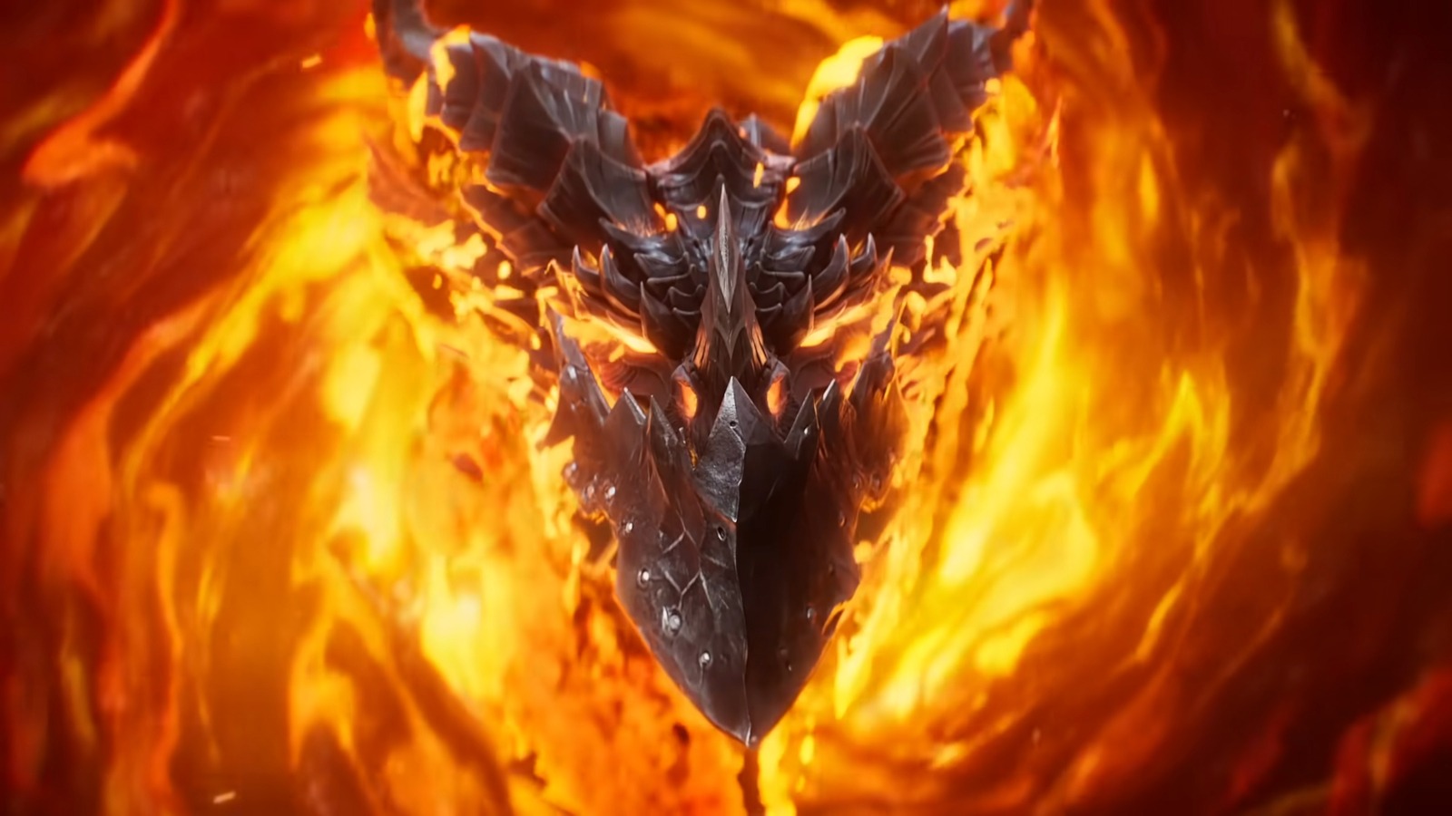 Deathwing Returns To Hearthstone In The Upcoming Cataclysm Expansion - Mmopcgame.com-Mmopcgame.com