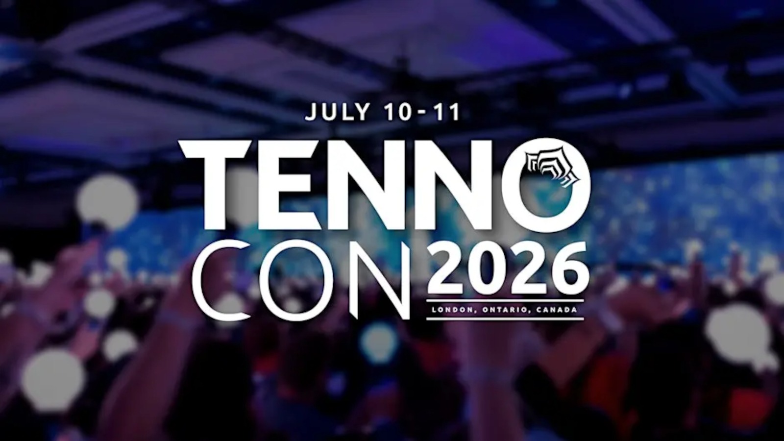 Digital Extremes Announces TennoCon 2026 Ticket Sale Date - Mmopcgame.com-Mmopcgame.com