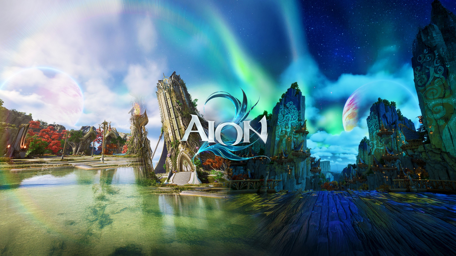 Former Amazon Games Studios Exec To Lead Western Publishing Of Aion 2-Mmopcgame.com