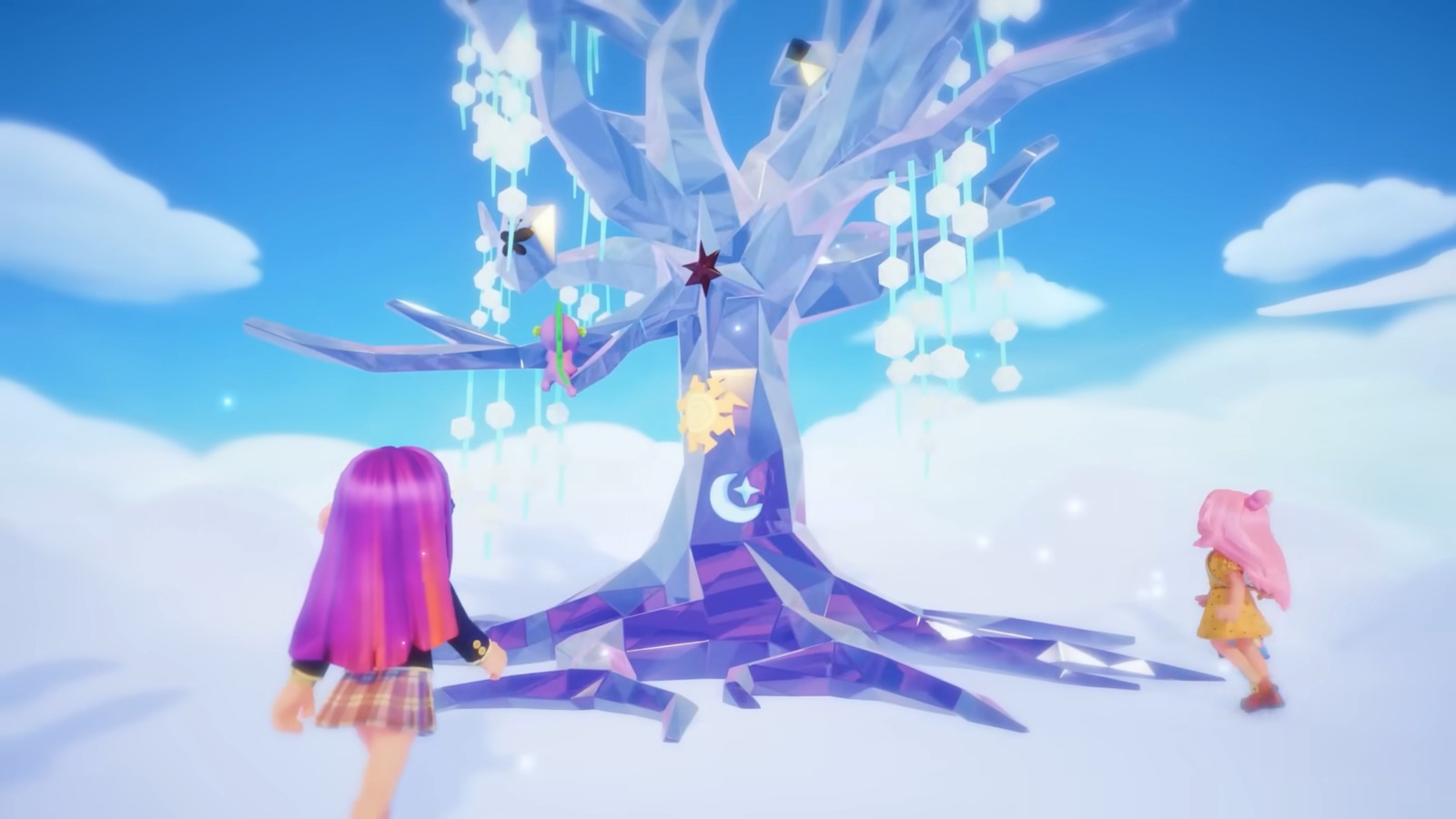 Heartopia’s First Collaboration Brings The Magic Of My Little Pony’s Friendship - Mmopcgame.com-Mmopcgame.com