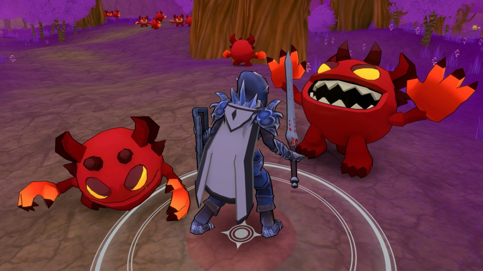 If You’ve Felt Eterspire “Runs Like Crap”, The Creative Director Says It Doesn’t Anymore-Mmopcgame.com