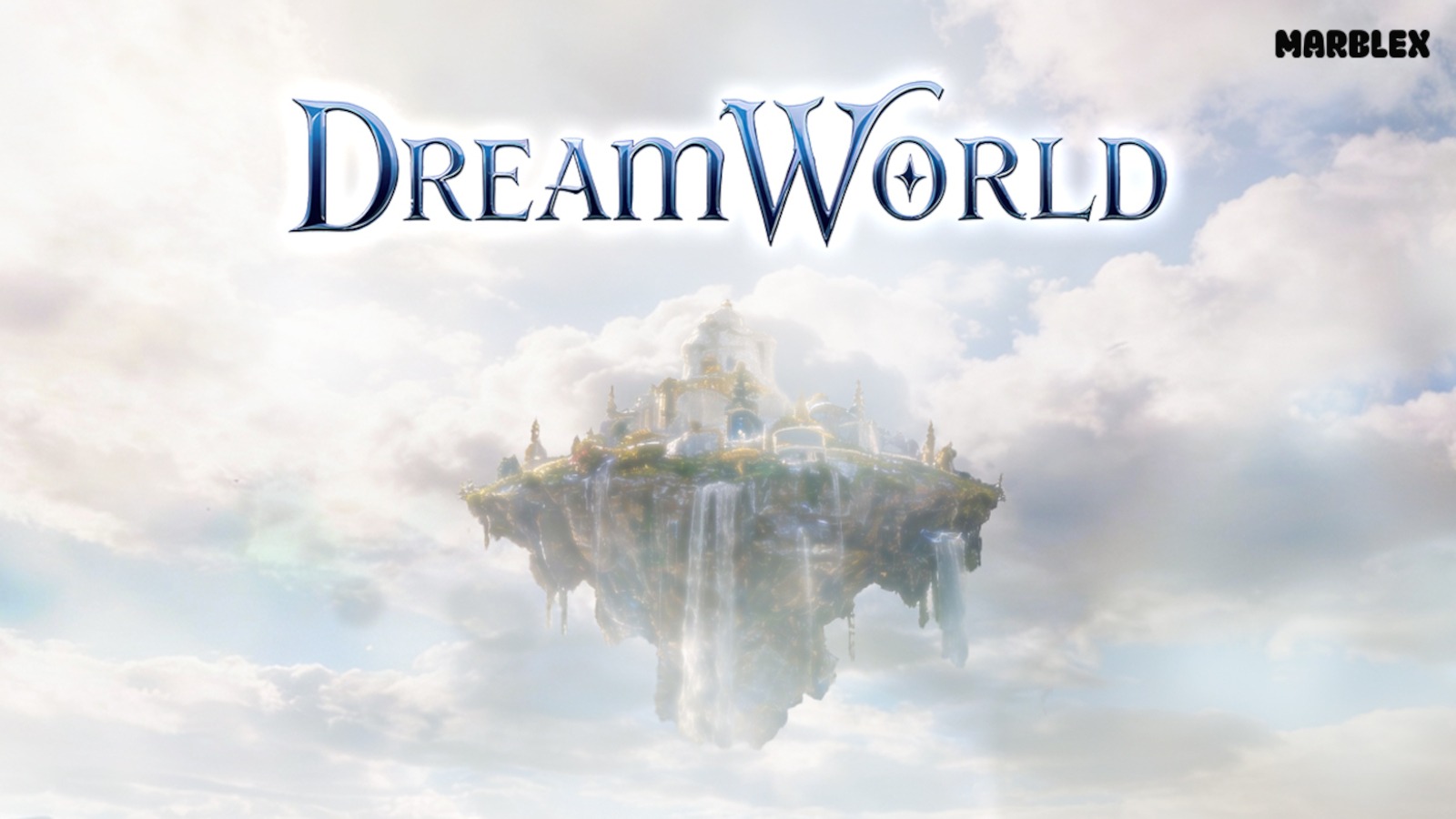 New, Single-World Sandbox MMO DreamWorld Coming To Steam Early Access - Mmopcgame.com-Mmopcgame.com