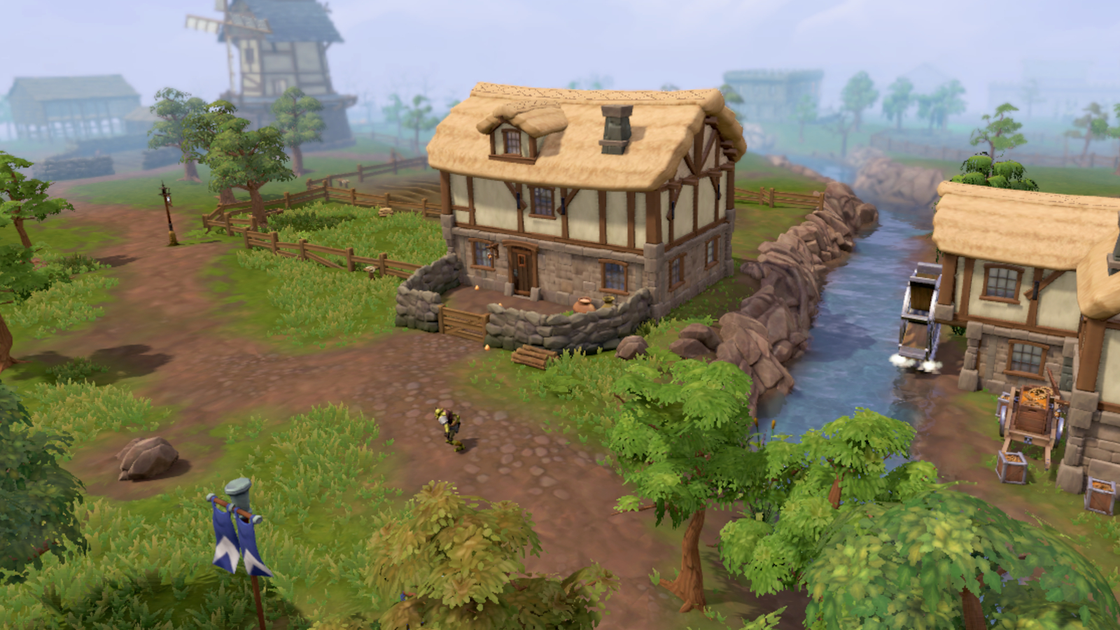 RuneScape Announces Adjustments To Premier Membership Model To Account For Recent Changes To The MMORPG - Mmopcgame.com-Mmopcgame.com