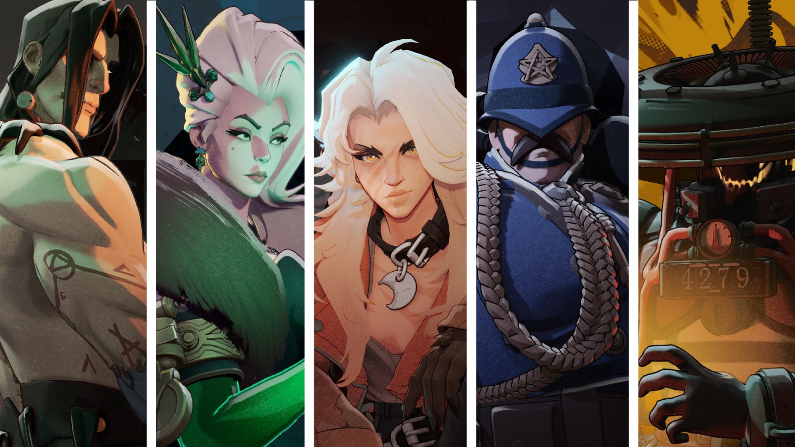 The Best Carry Characters To Play In Deadlock - Mmopcgame.com-Mmopcgame.com