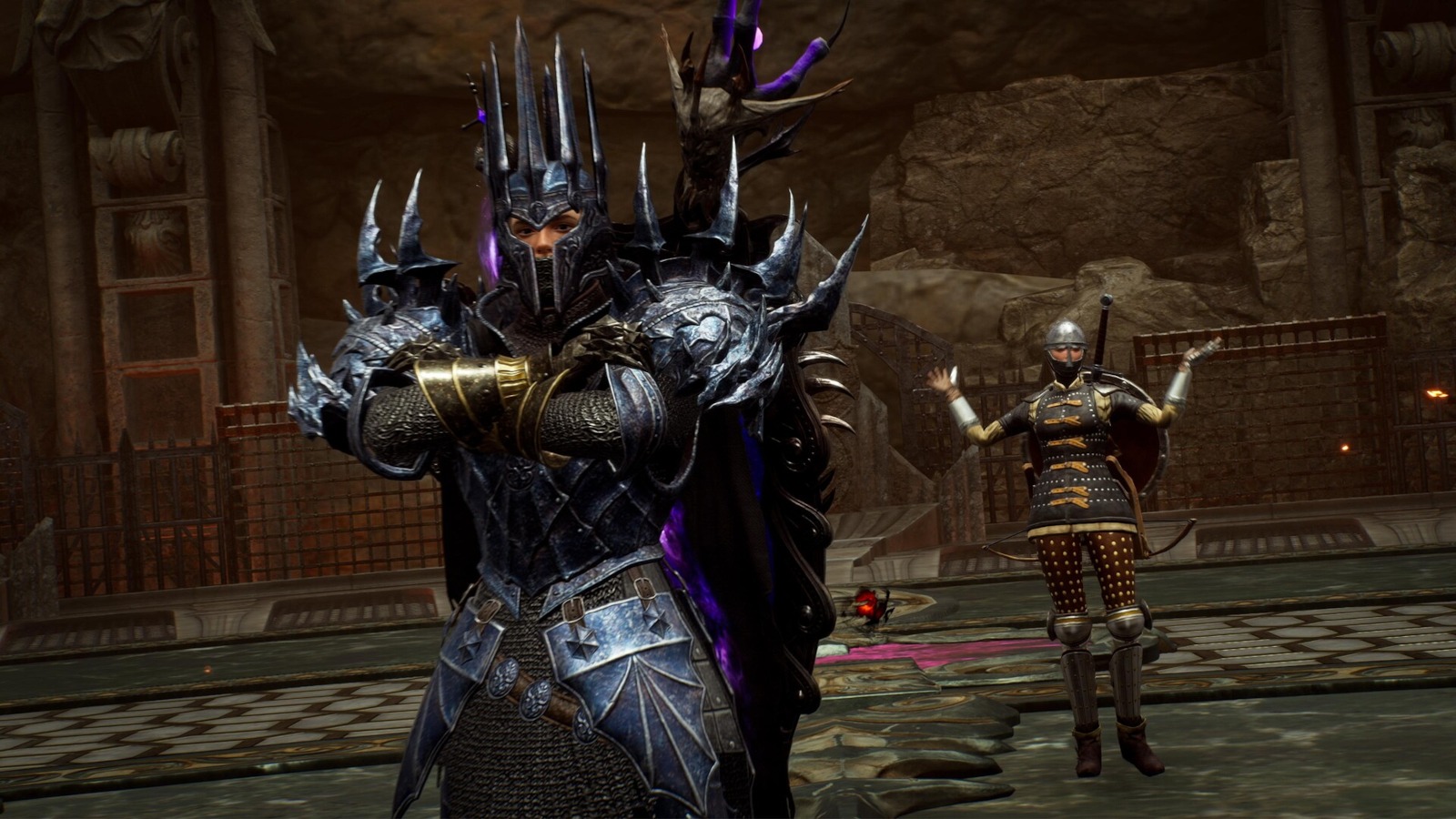 Throne And Liberty Announces Region Merge And Server Consolidation - Mmopcgame.com-Mmopcgame.com