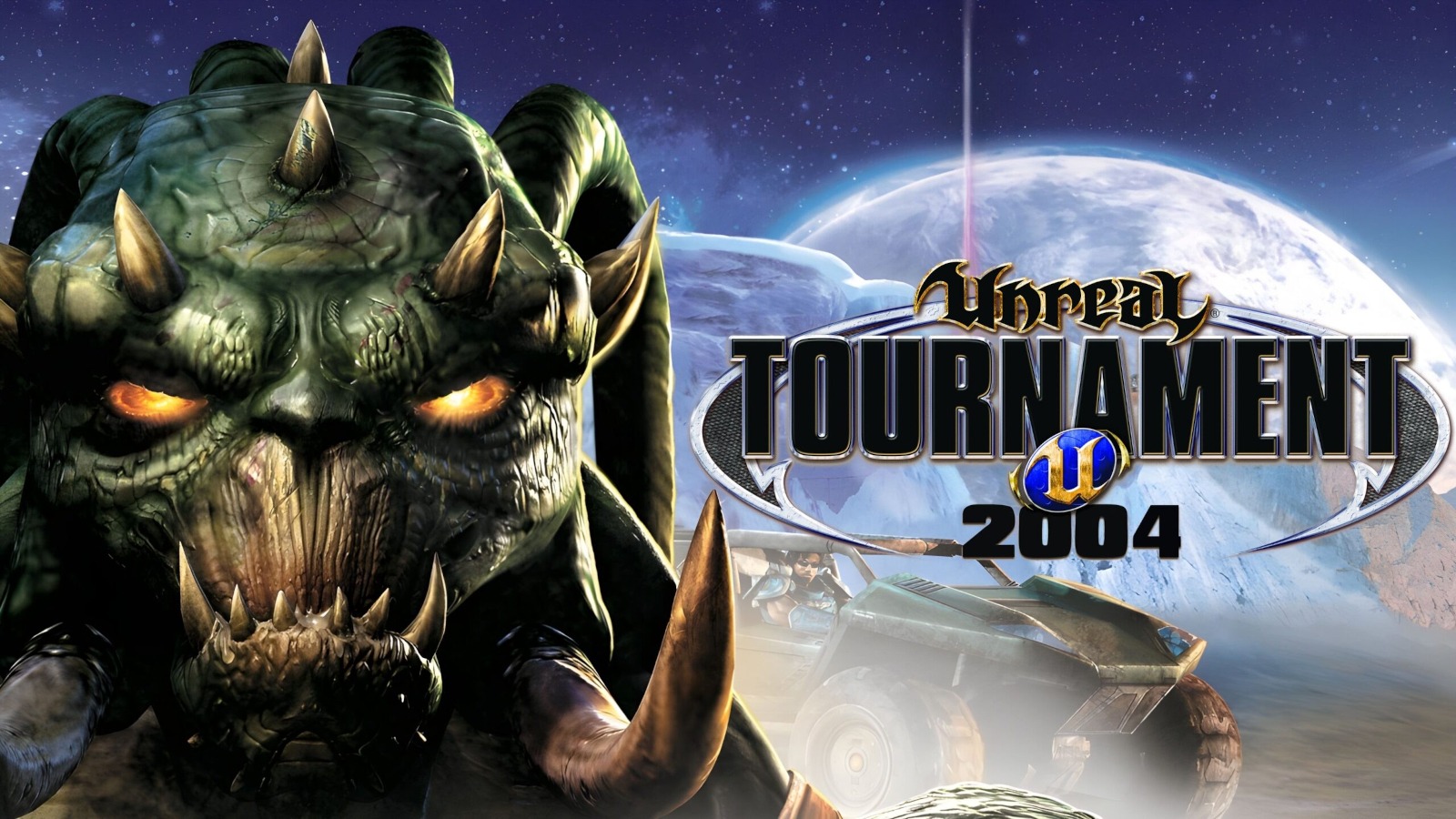 Unreal Tournament 2004 Is Available To Play For Free And Epic Won’t Be Suing Anyone Over It - Mmopcgame.com-Mmopcgame.com