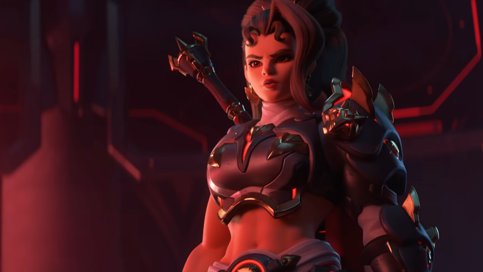 Vendetta Takes Back Talon In The First Ever Year-Long Story In Overwatch (No “2”, Blizzard’s Dropping That)-Mmopcgame.com