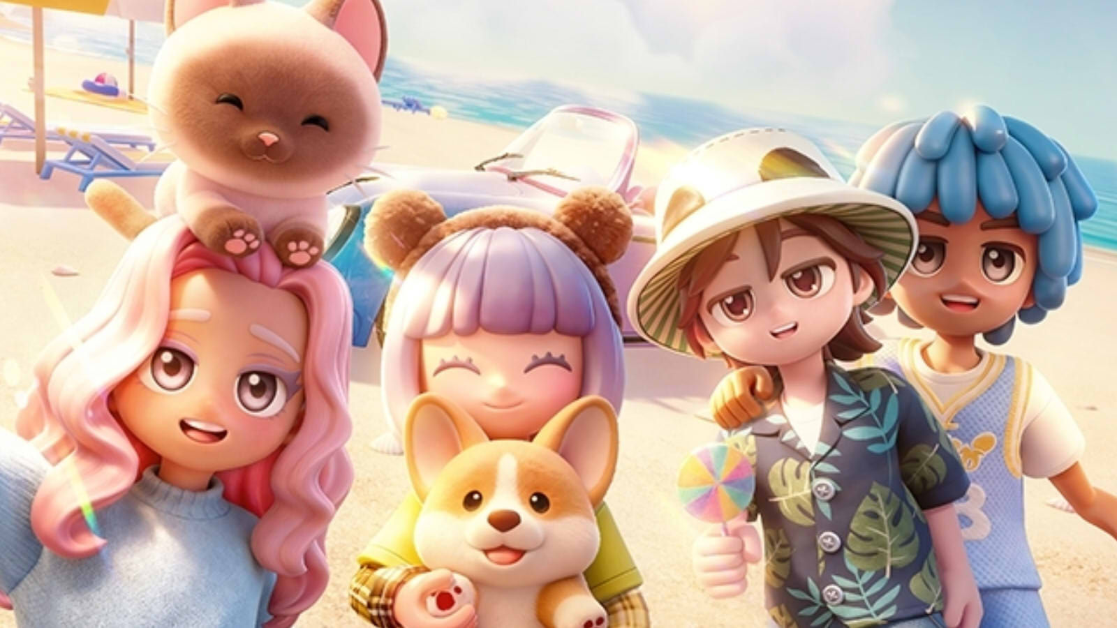 Beginner Tips & Tricks Guide-Mmopcgame.com