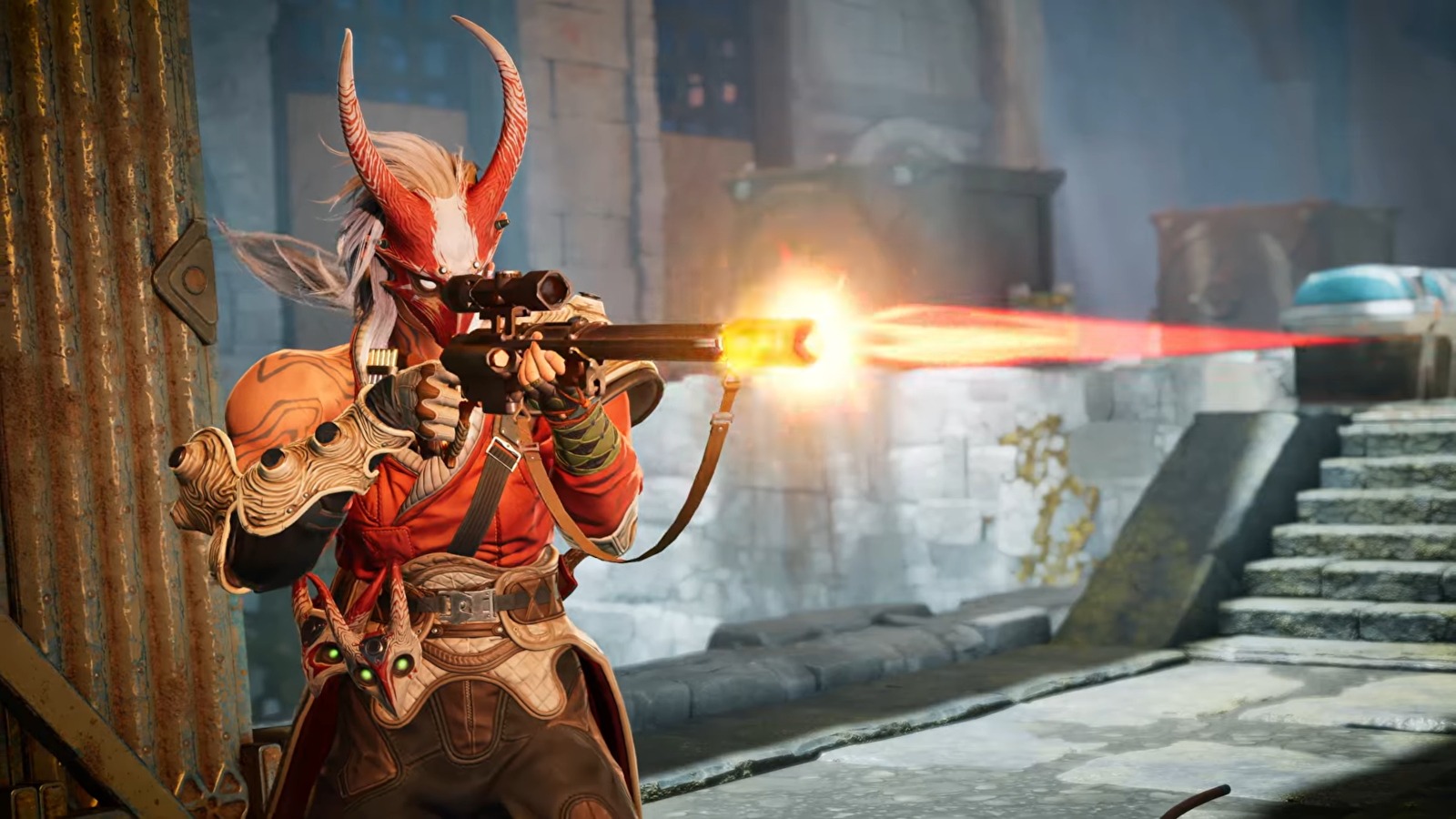 Just Two Weeks After Highguard’s Launch Wildlight Entertainment Announces Layoffs - Mmopcgame.com-Mmopcgame.com